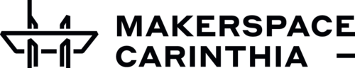 Logo des Makerspace Carinthia